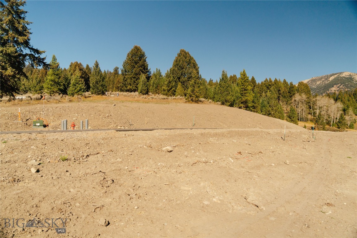 Lot 16 Upper Whitefish Drive