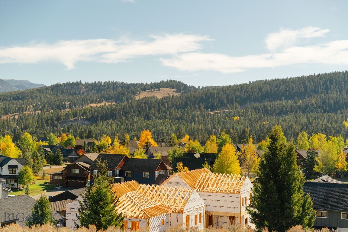 Lot 16 Upper Whitefish Drive