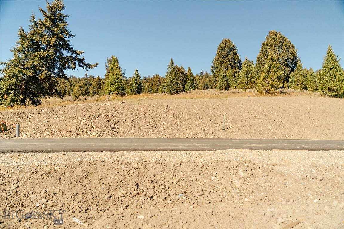 Lot 16 Upper Whitefish Drive