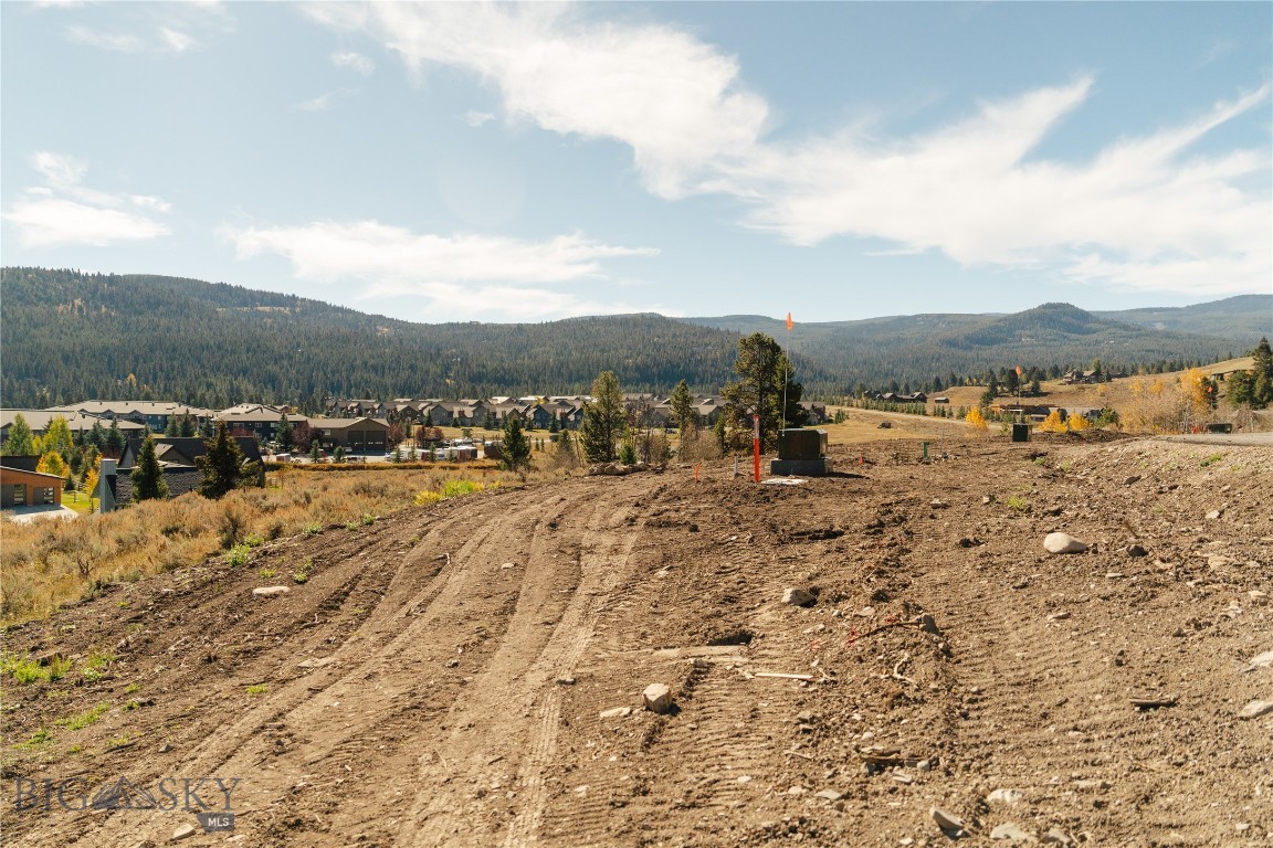 Lot 16 Upper Whitefish Drive