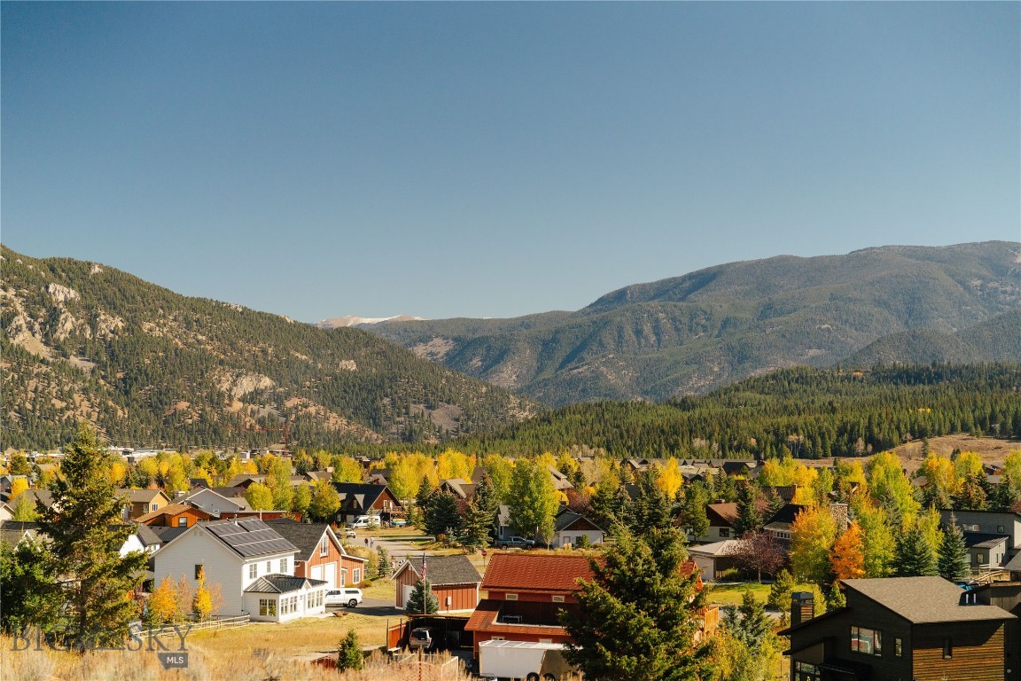 Lot 16 Upper Whitefish Drive