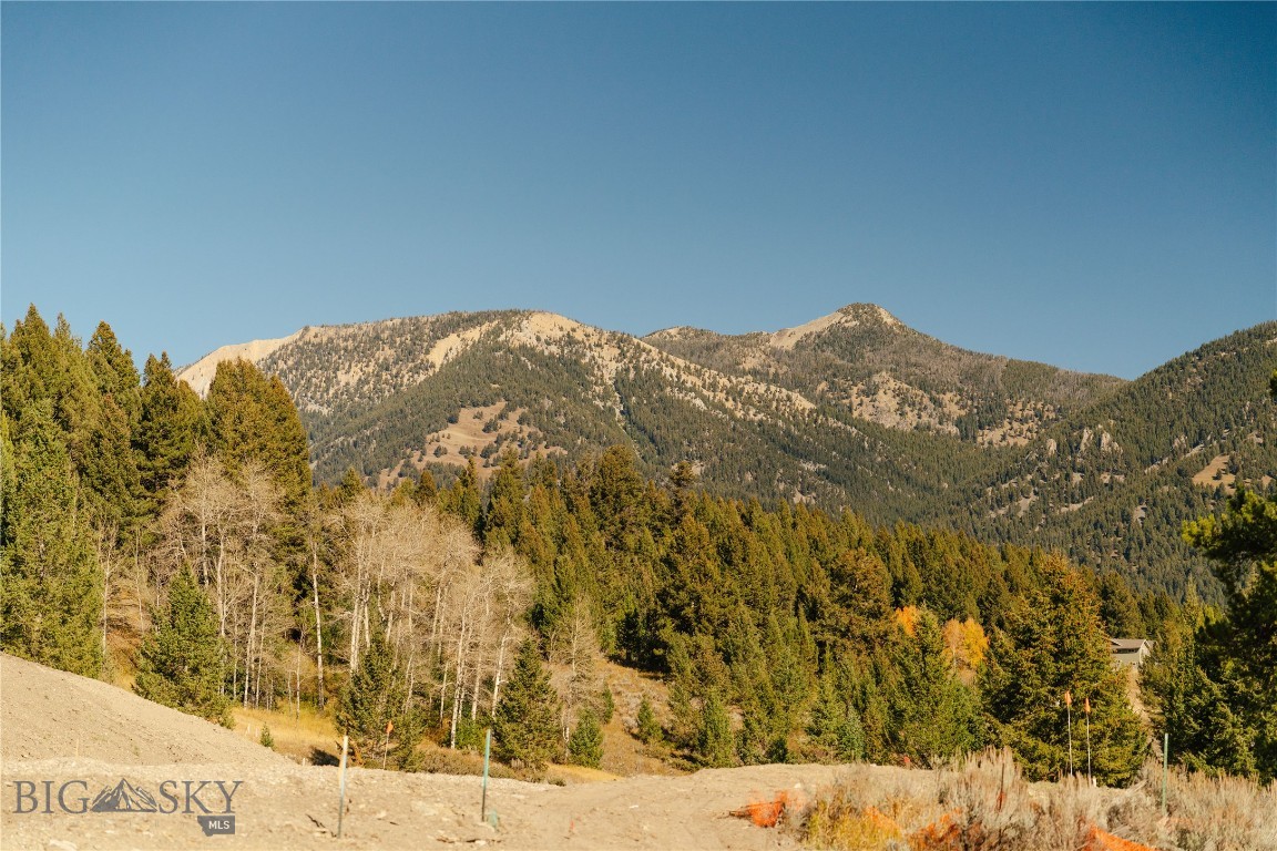 Lot 16 Upper Whitefish Drive