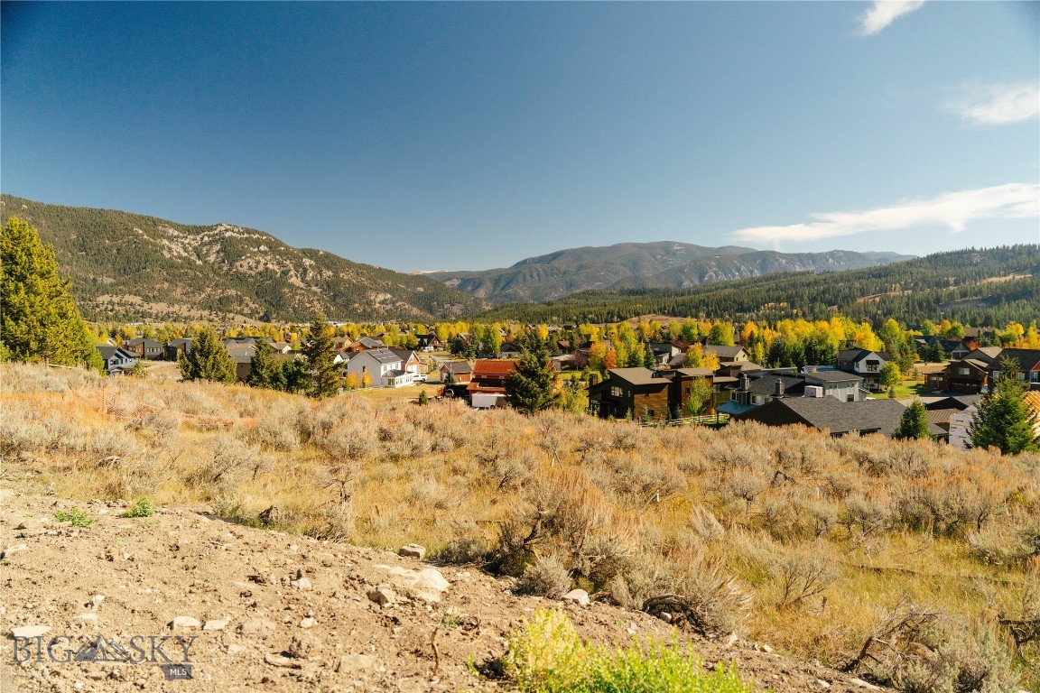 Lot 16 Upper Whitefish Drive