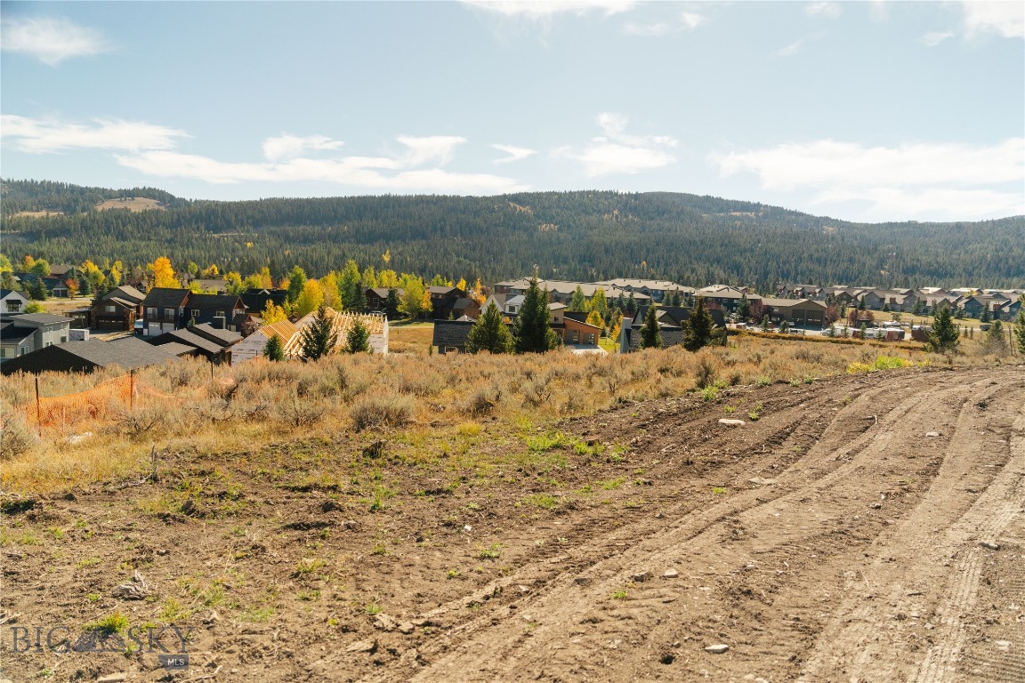 Lot 16 Upper Whitefish Drive