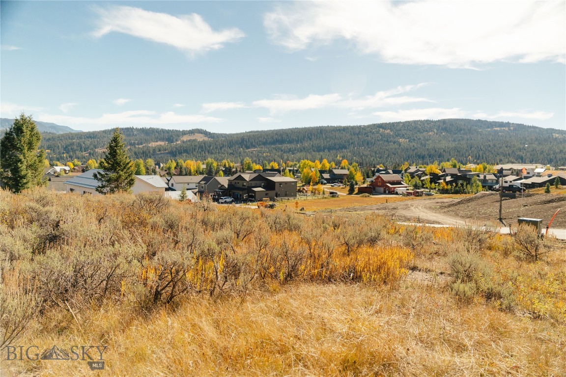 Lot 19 Upper Whitefish Drive
