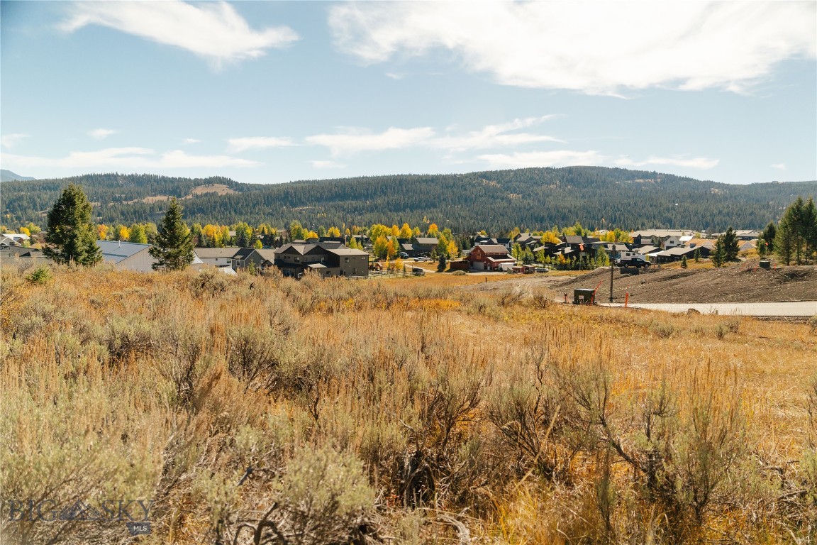 Lot 19 Upper Whitefish Drive