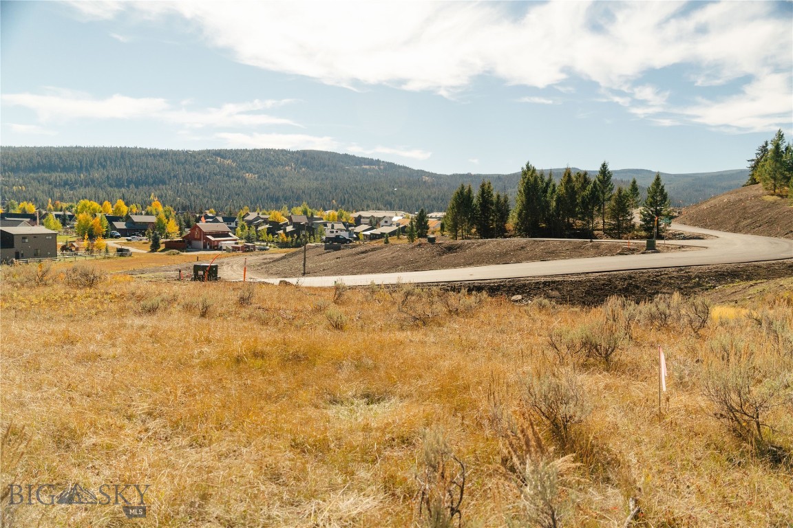 Lot 19 Upper Whitefish Drive