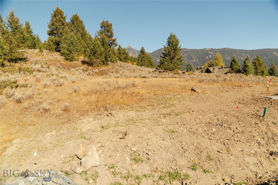 Lot 19 Upper Whitefish Drive