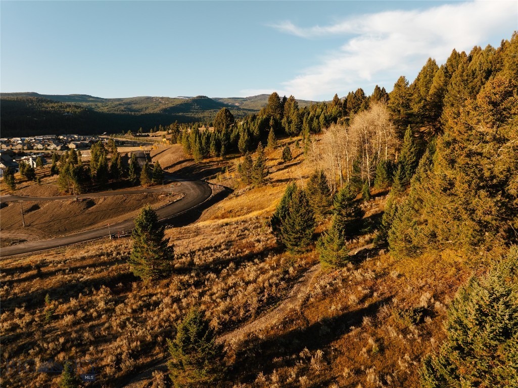 Lot 19 Upper Whitefish Drive