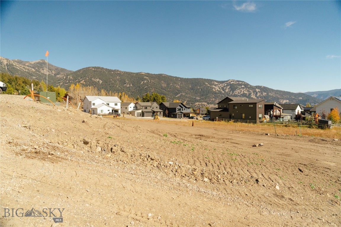 Lot 26 Brown Trout Lane