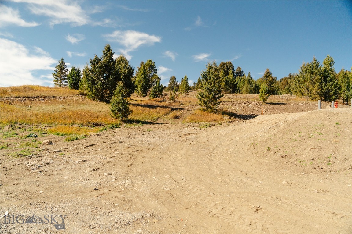 Lot 26 Brown Trout Lane