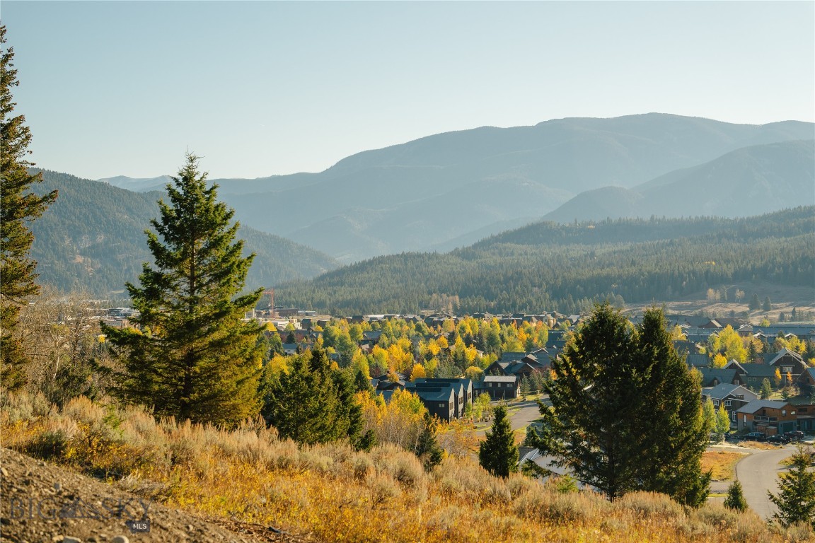 Lot 3 Upper Whitefish Drive