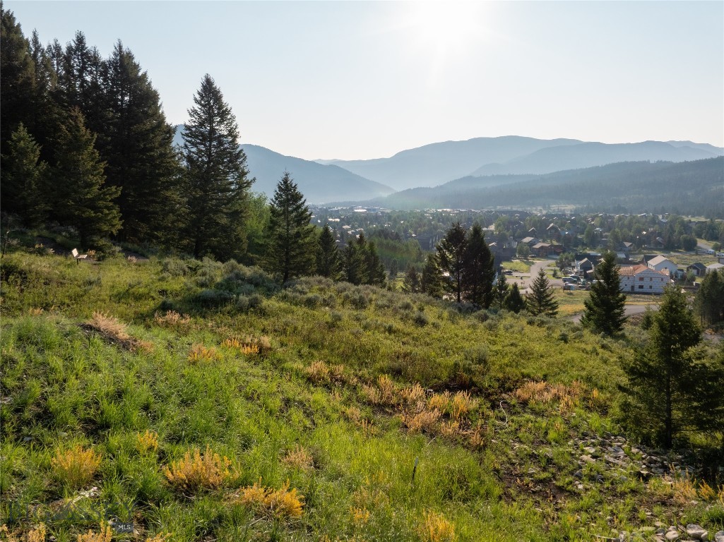 Lot 3 Upper Whitefish Drive