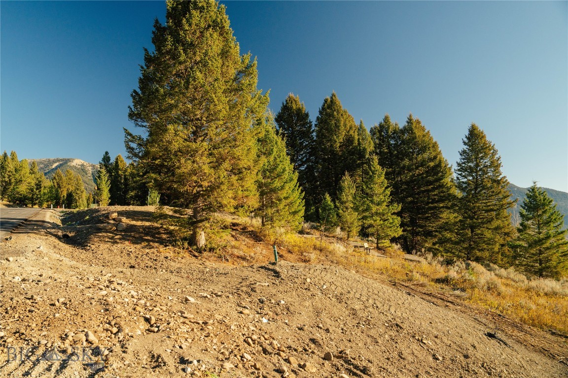 Lot 3 Upper Whitefish Drive
