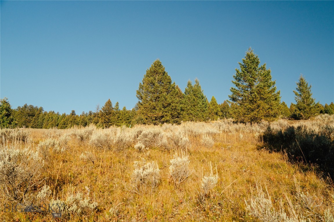 Lot 3 Upper Whitefish Drive