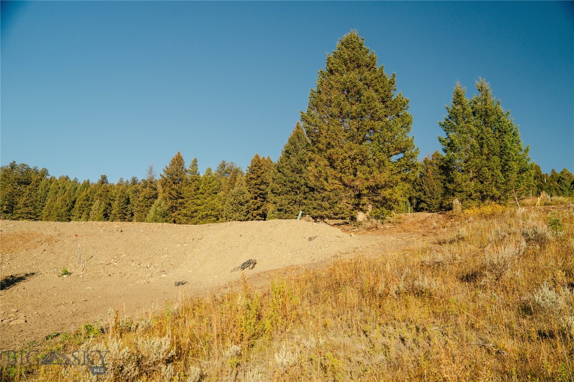 Lot 3 Upper Whitefish Drive