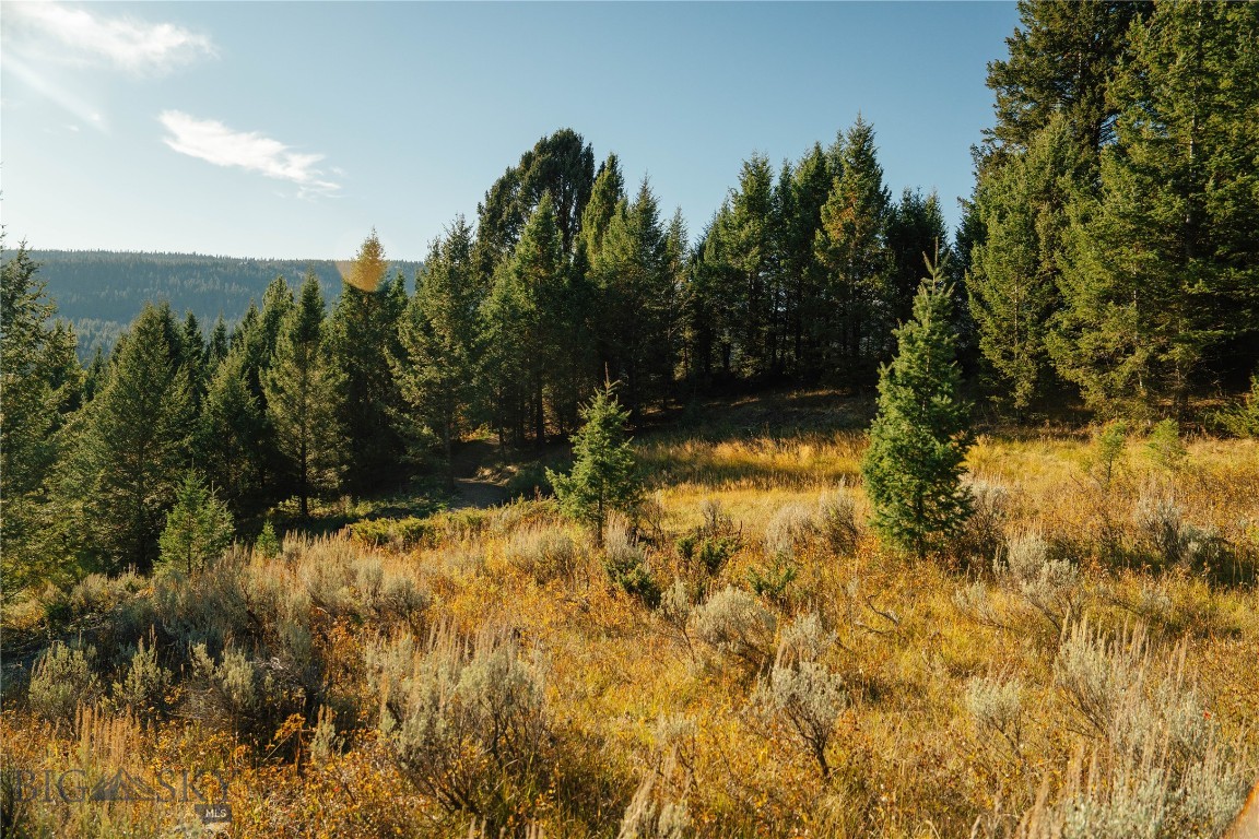 Lot 4 Upper Whitefish Drive