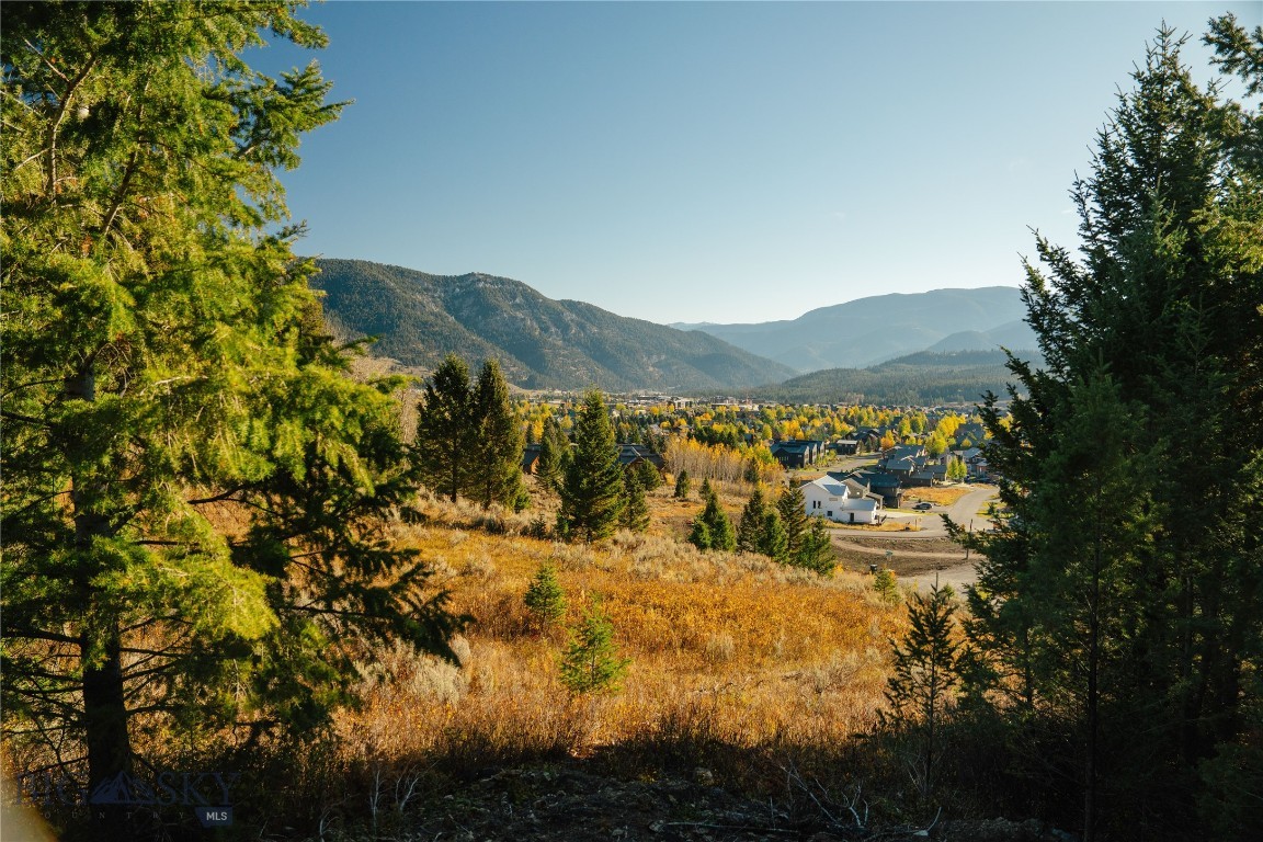 Lot 4 Upper Whitefish Drive