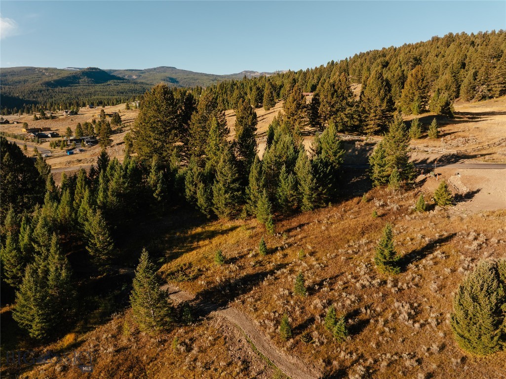Lot 4 Upper Whitefish Drive