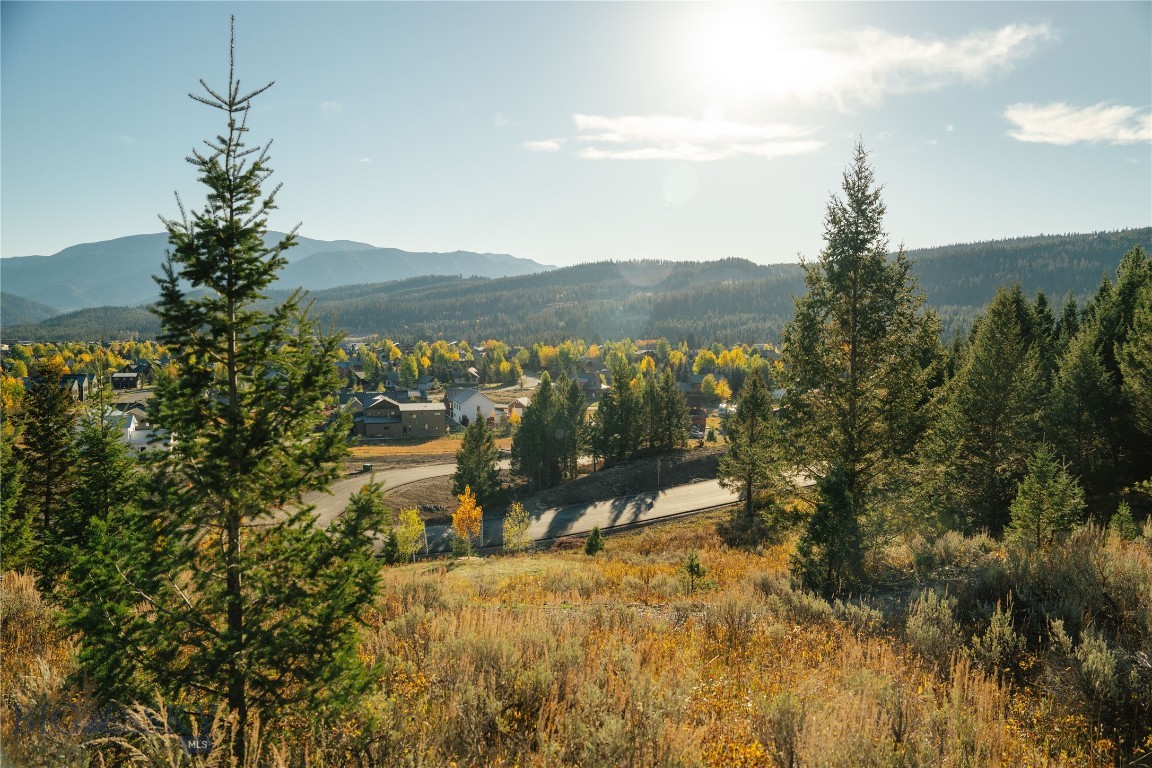 Lot 4 Upper Whitefish Drive