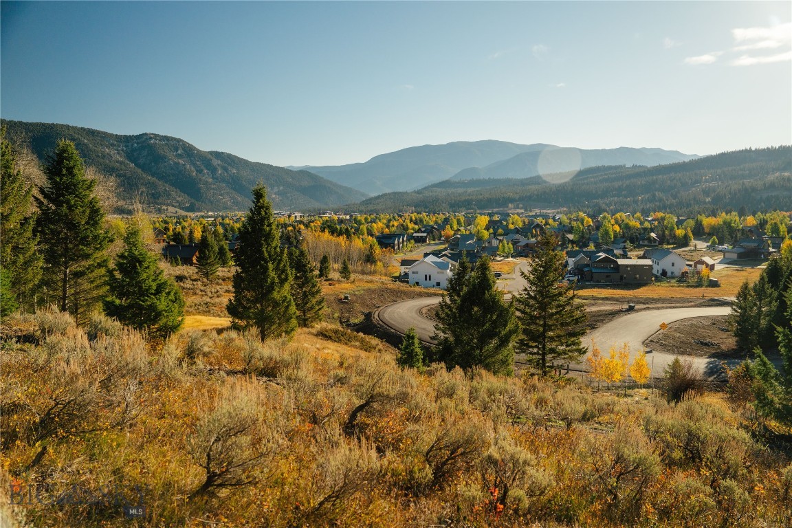 Lot 4 Upper Whitefish Drive