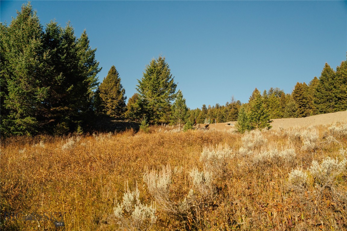 Lot 4 Upper Whitefish Drive