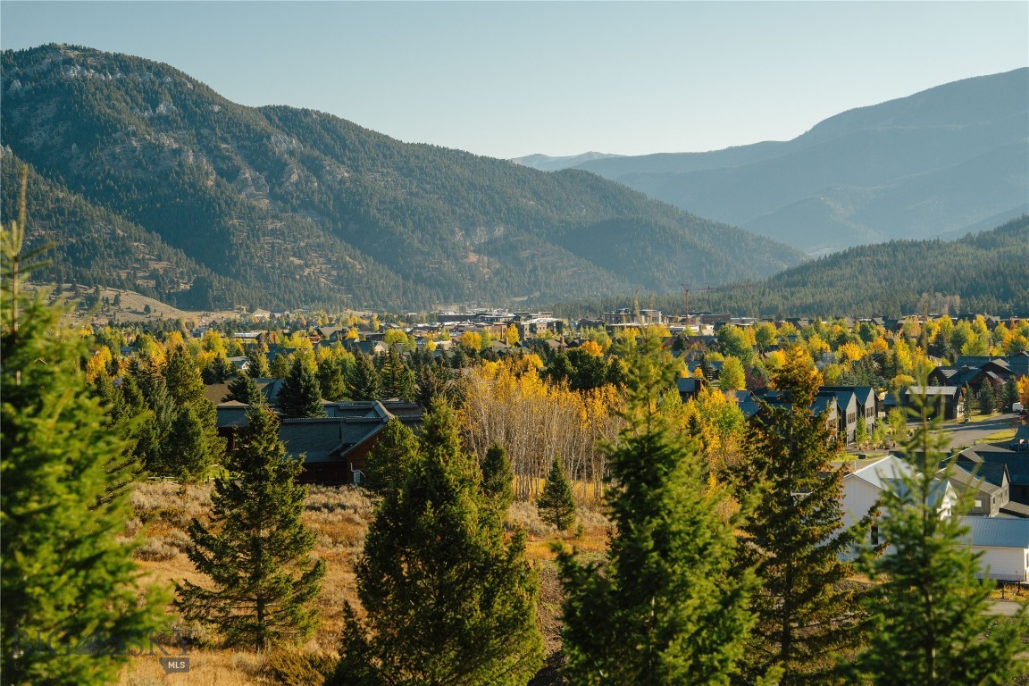 Lot 4 Upper Whitefish Drive