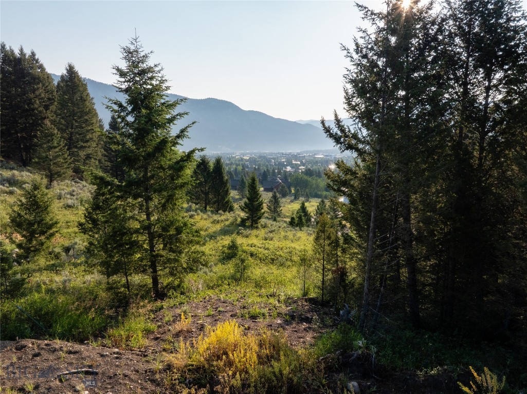 Lot 4 Upper Whitefish Drive