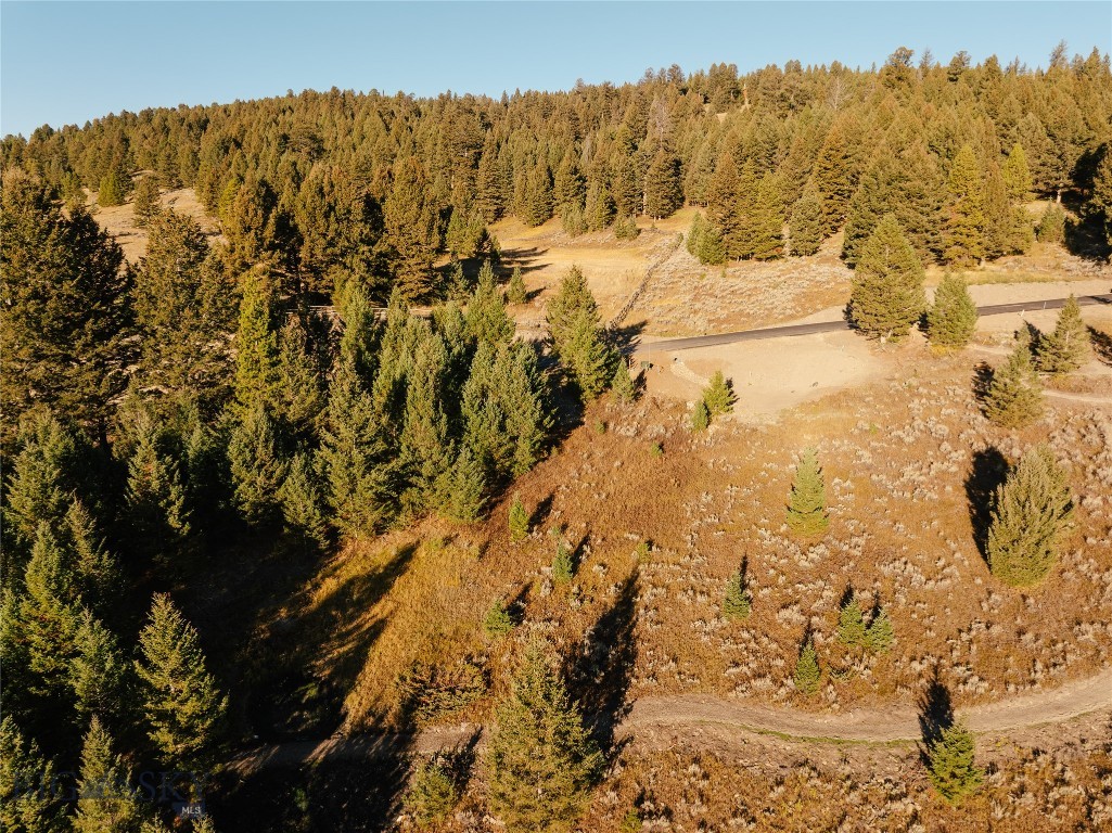 Lot 4 Upper Whitefish Drive