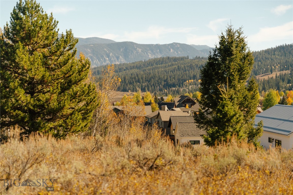 Lot 20 Upper Whitefish Drive