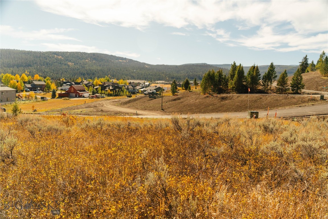 Lot 20 Upper Whitefish Drive