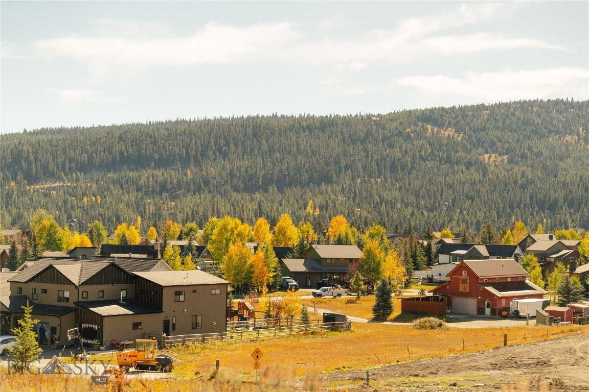 Lot 20 Upper Whitefish Drive