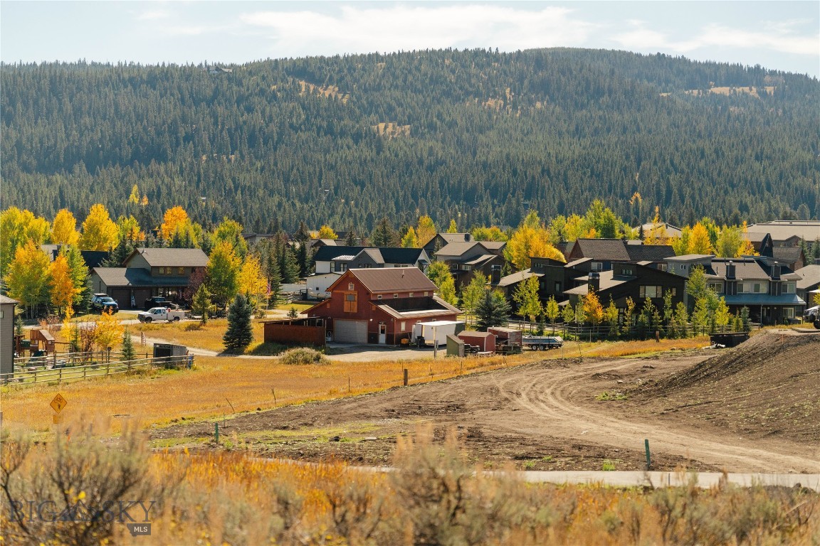 Lot 20 Upper Whitefish Drive