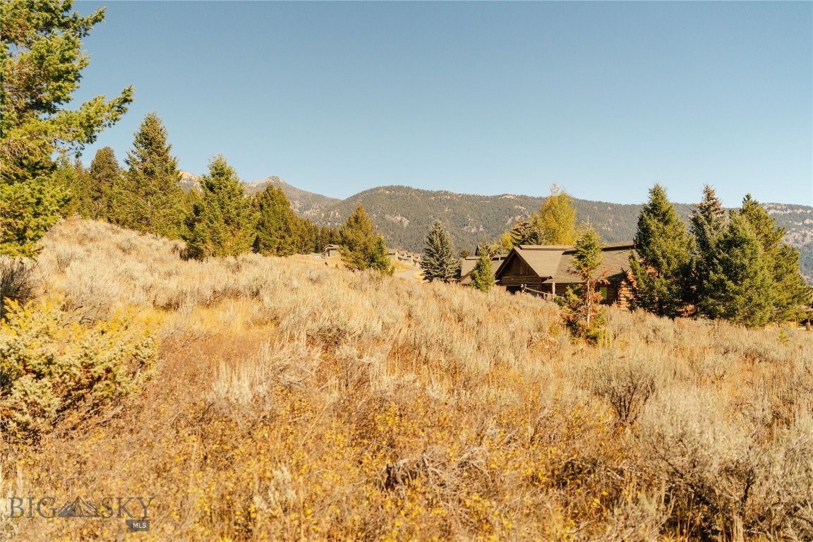 Lot 20 Upper Whitefish Drive