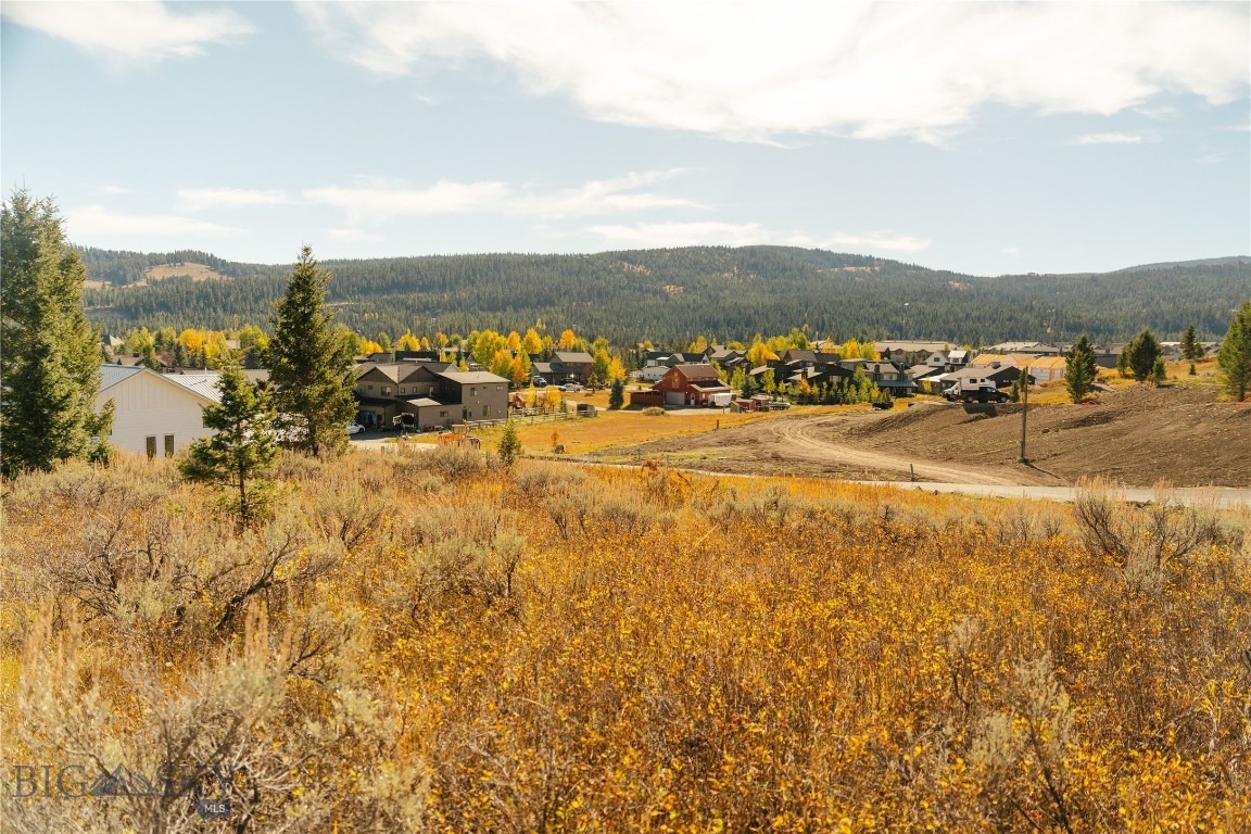 Lot 20 Upper Whitefish Drive