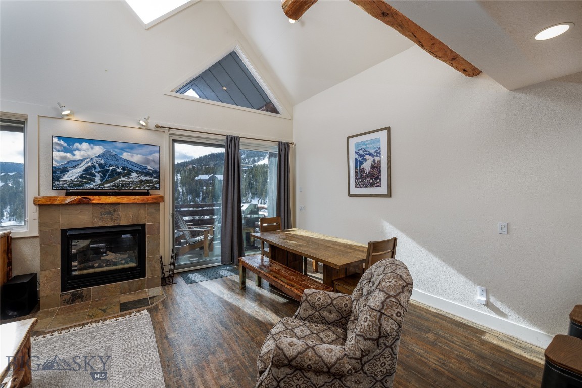 11 Saddle Ridge Road G-2