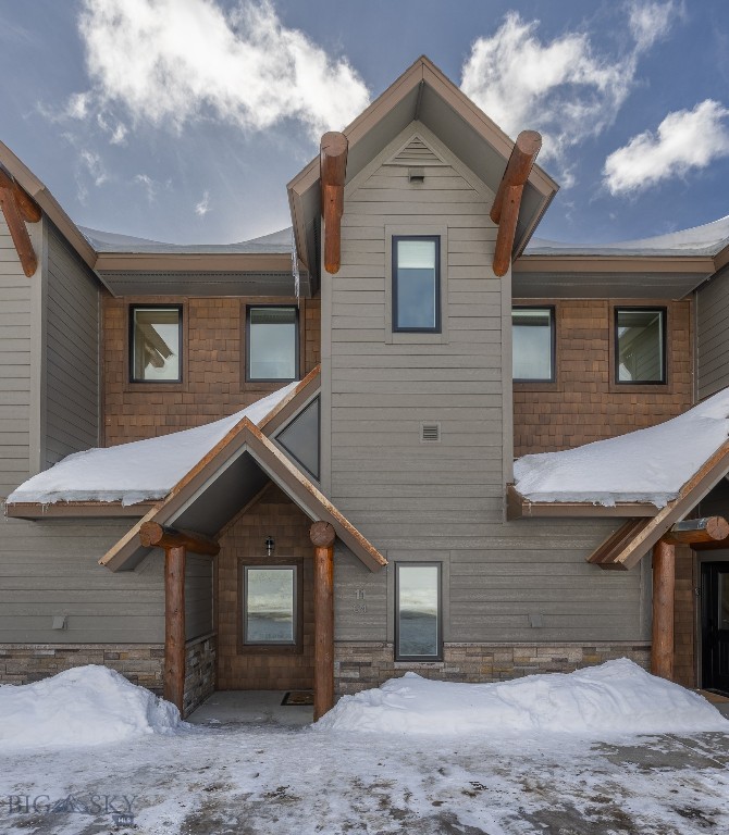 11 Saddle Ridge Road G-2