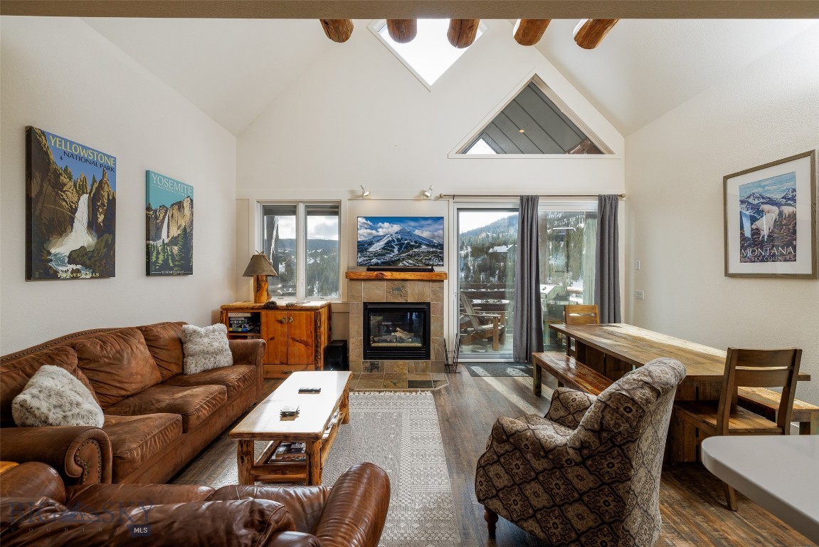 11 Saddle Ridge Road G-2