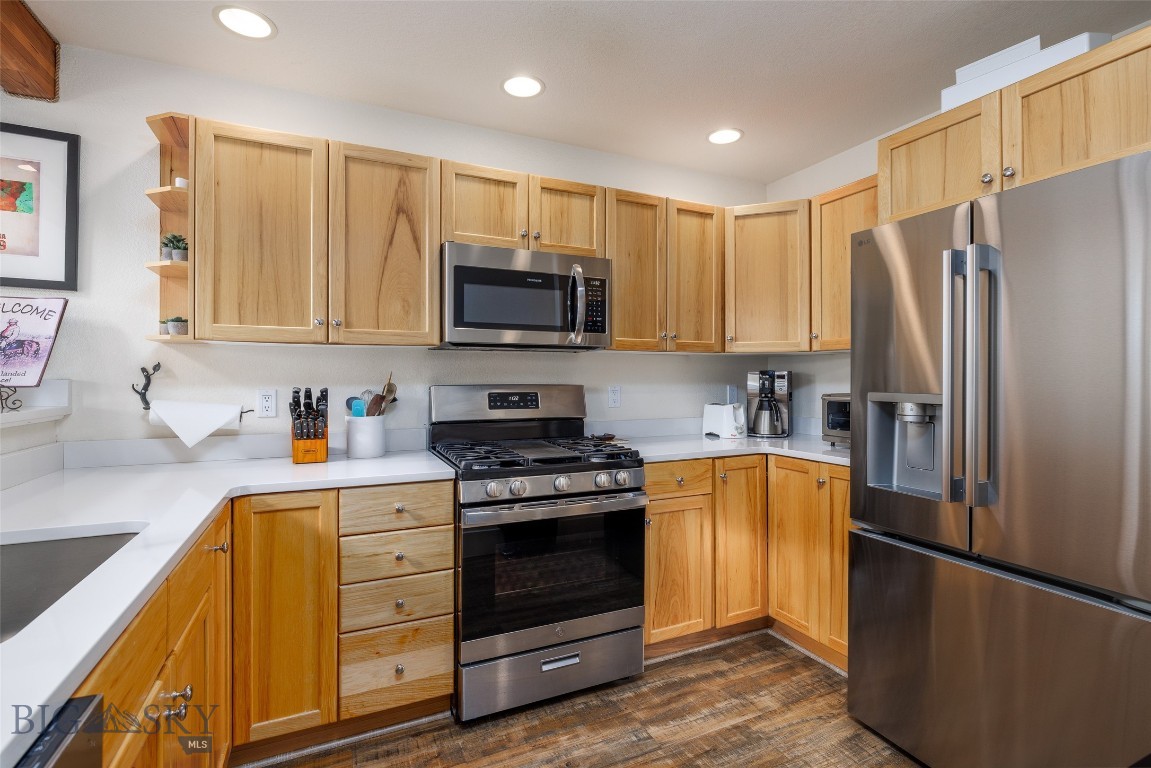 11 Saddle Ridge Road G-2