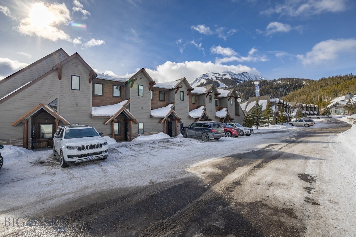 11 Saddle Ridge Road G-2