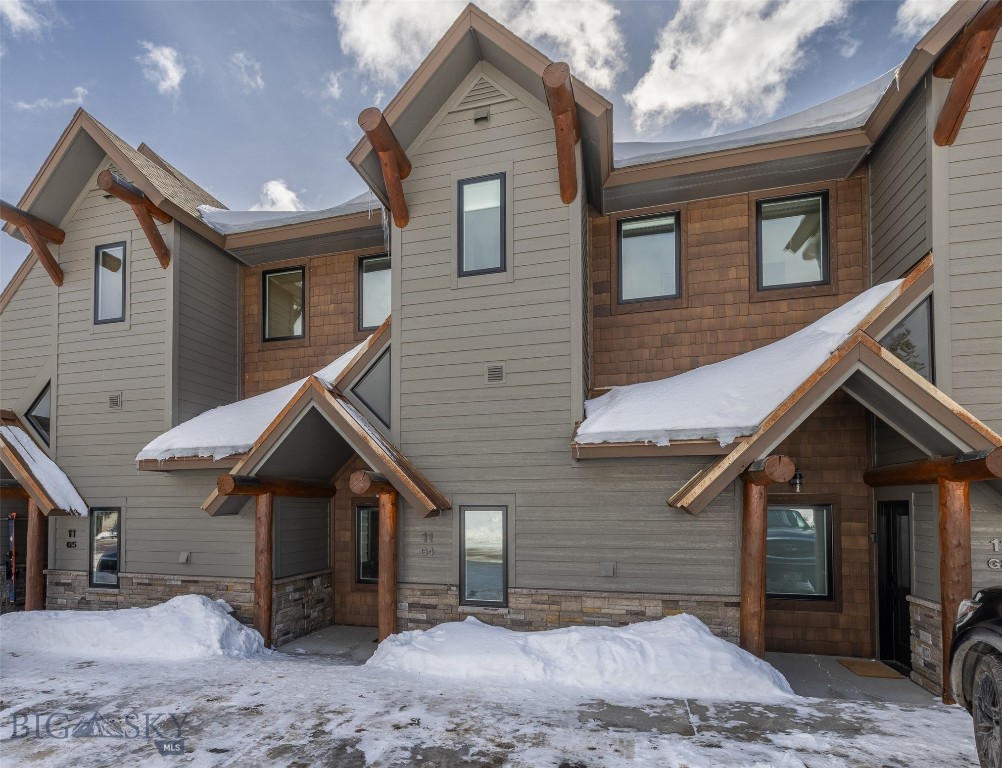 11 Saddle Ridge Road G-2