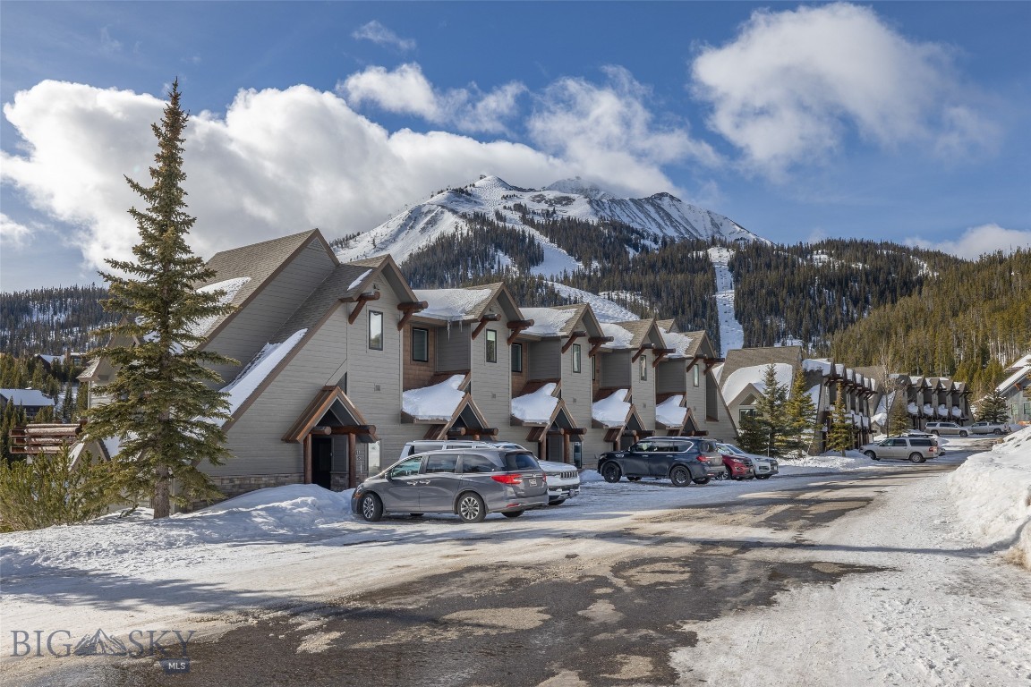 11 Saddle Ridge Road G-2