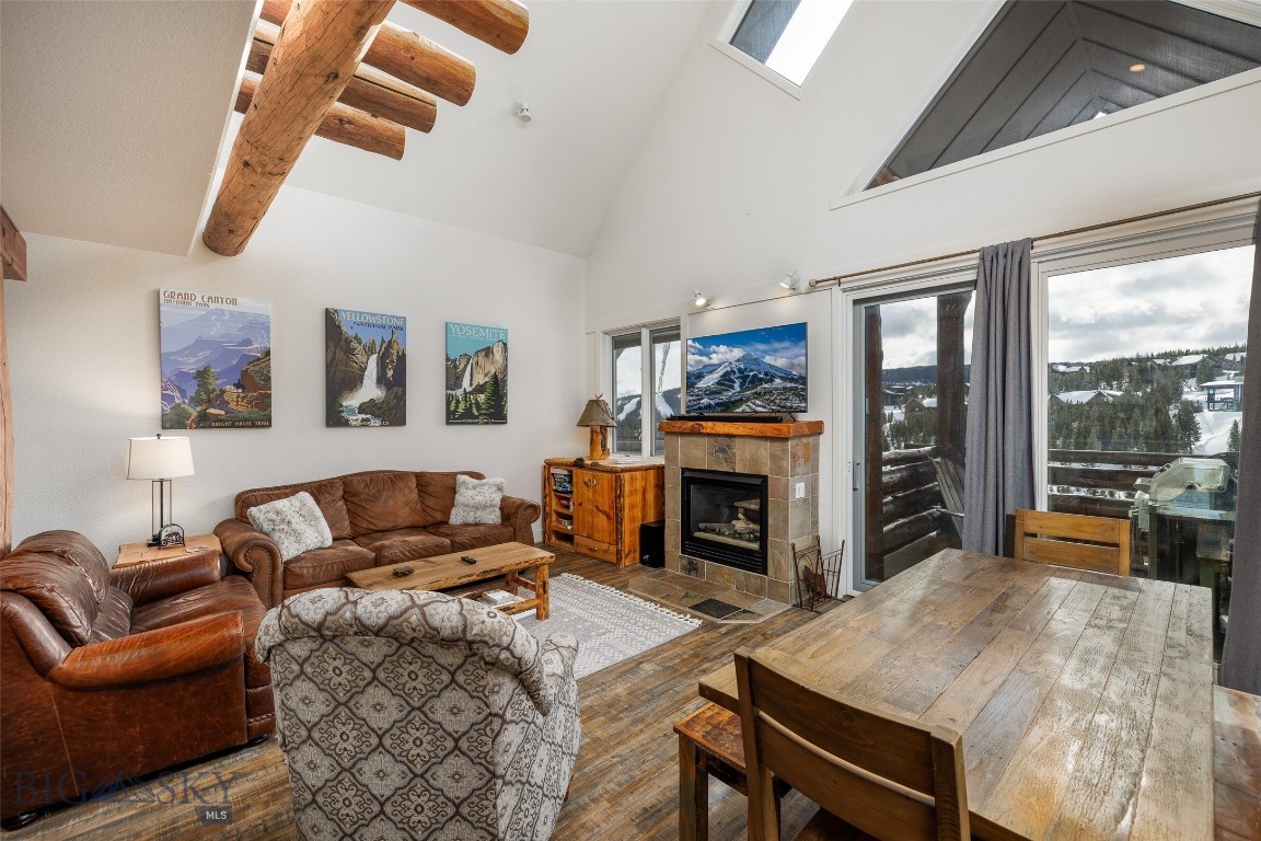 11 Saddle Ridge Road G-2