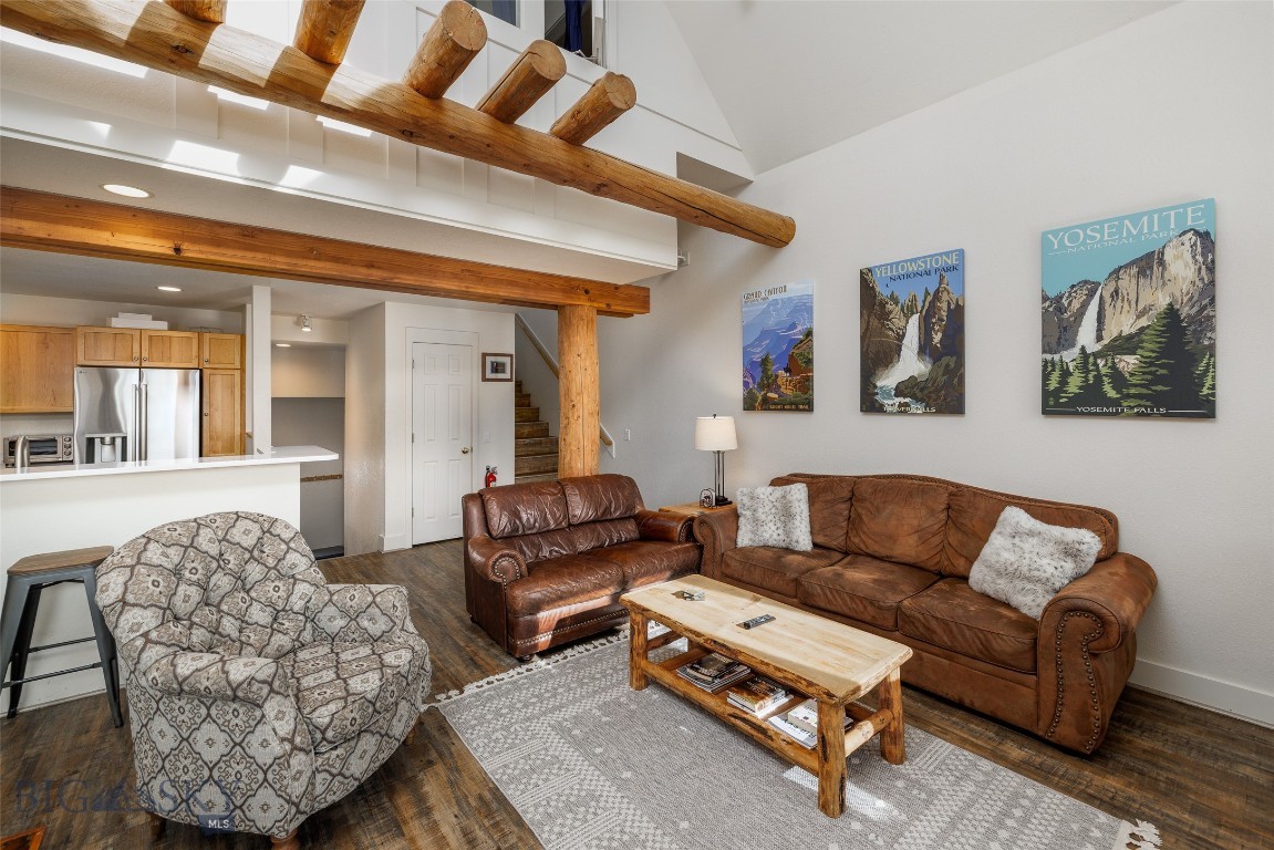 11 Saddle Ridge Road G-2