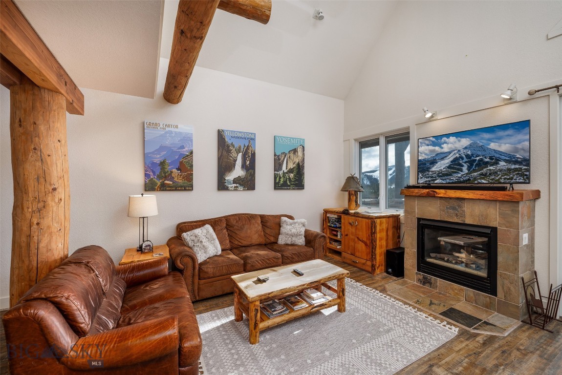 11 Saddle Ridge Road G-2