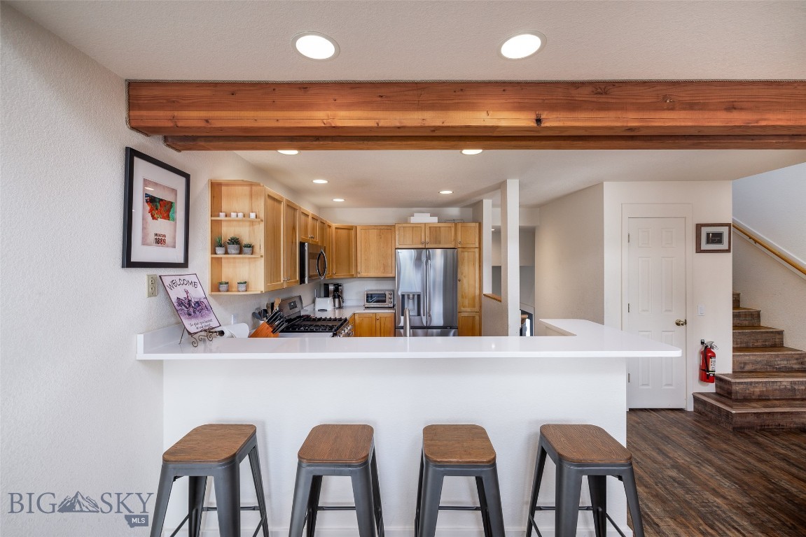 11 Saddle Ridge Road G-2