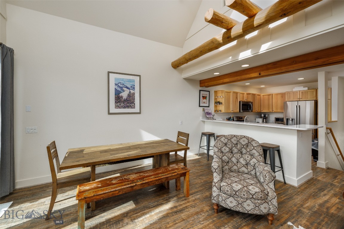 11 Saddle Ridge Road G-2