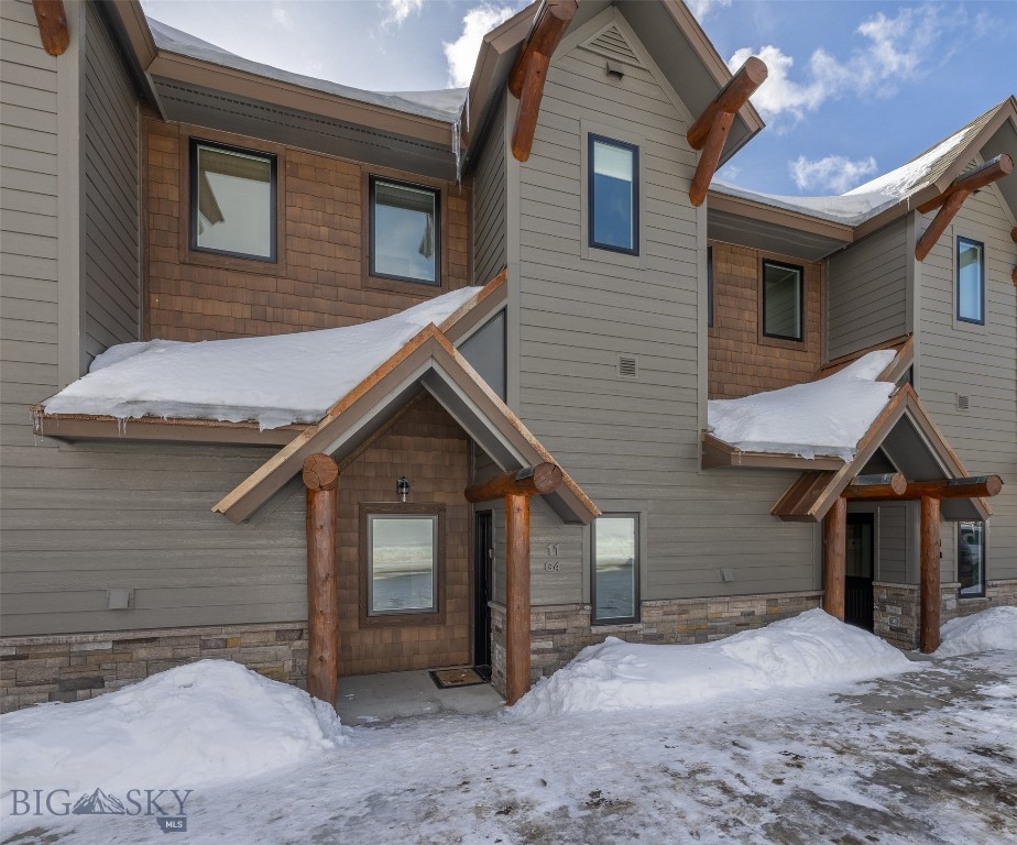 11 Saddle Ridge Road G-2