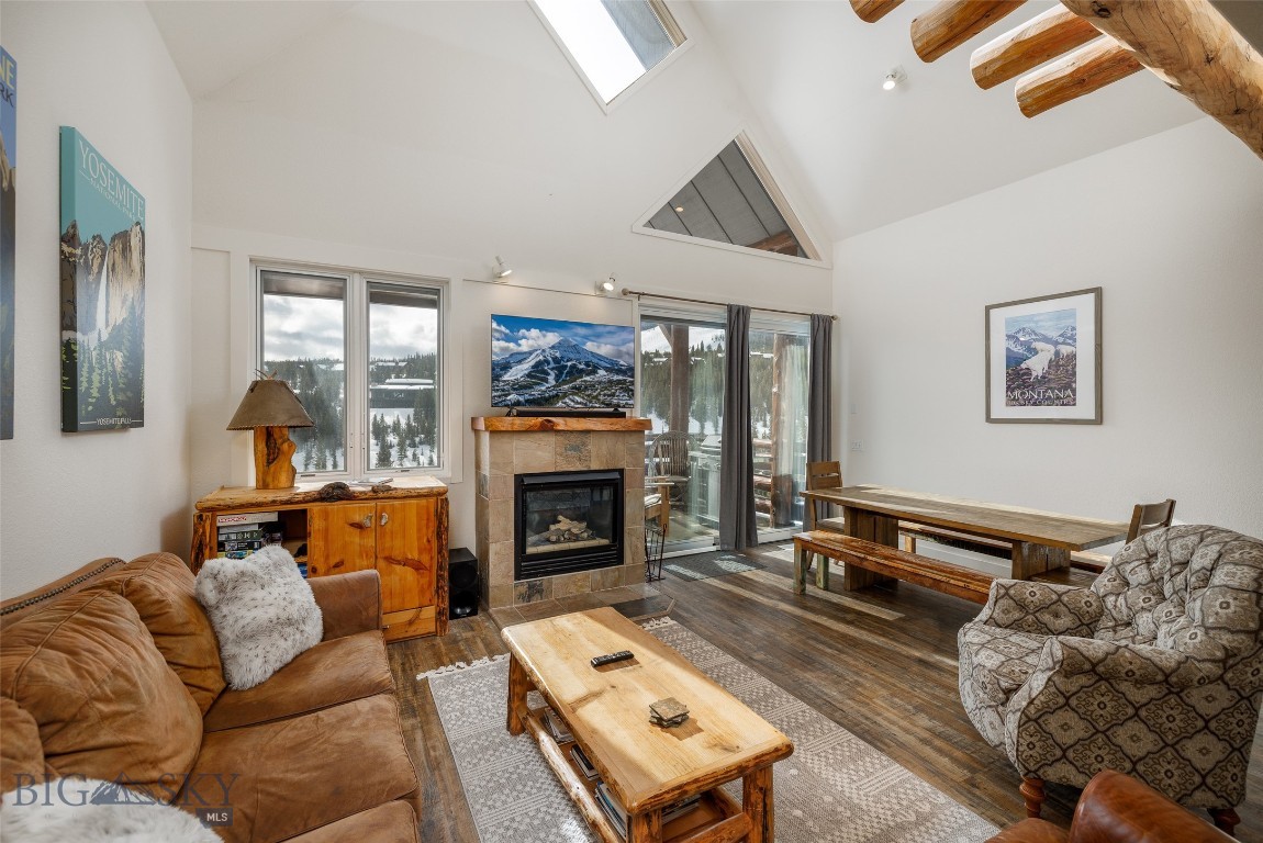 11 Saddle Ridge Road G-2