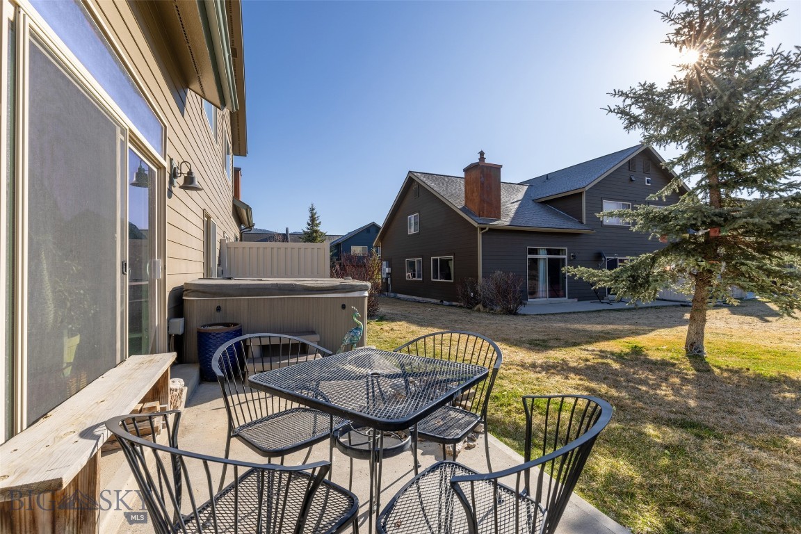 296 Firelight Drive